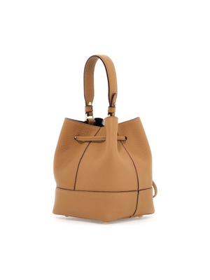 STRATHBERRY-Lana Osette Bucket Bag -JOHN JULIA.