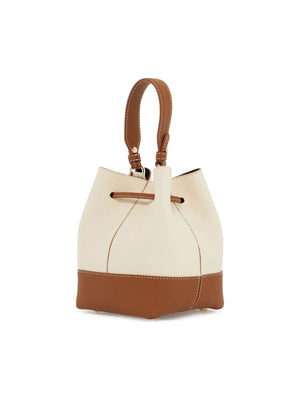 STRATHBERRY-Lana Osette Bucket Bag -JOHN JULIA.