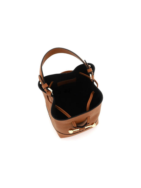 STRATHBERRY-Osette Bucket Bag -JOHN JULIA.