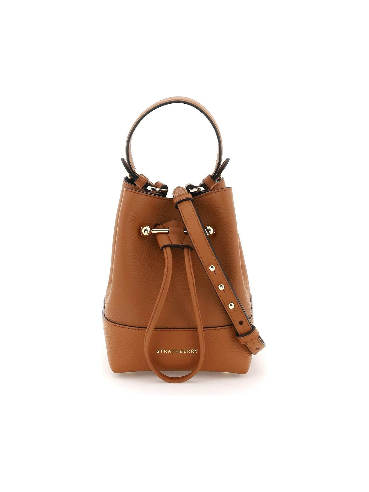 STRATHBERRY-Osette Bucket Bag -JOHN JULIA.