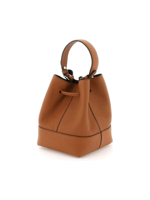 STRATHBERRY-Osette Bucket Bag -JOHN JULIA.