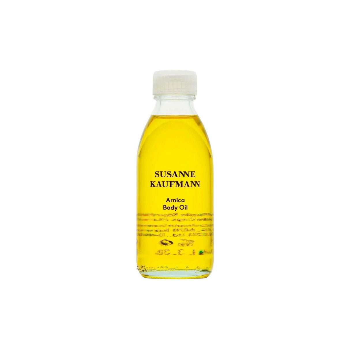 Arnica Body Oil SUSANNE KAUFMANN JOHN JULIA.