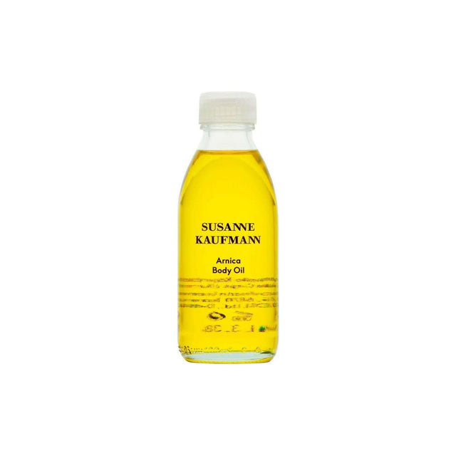 Arnica Body Oil SUSANNE KAUFMANN JOHN JULIA.