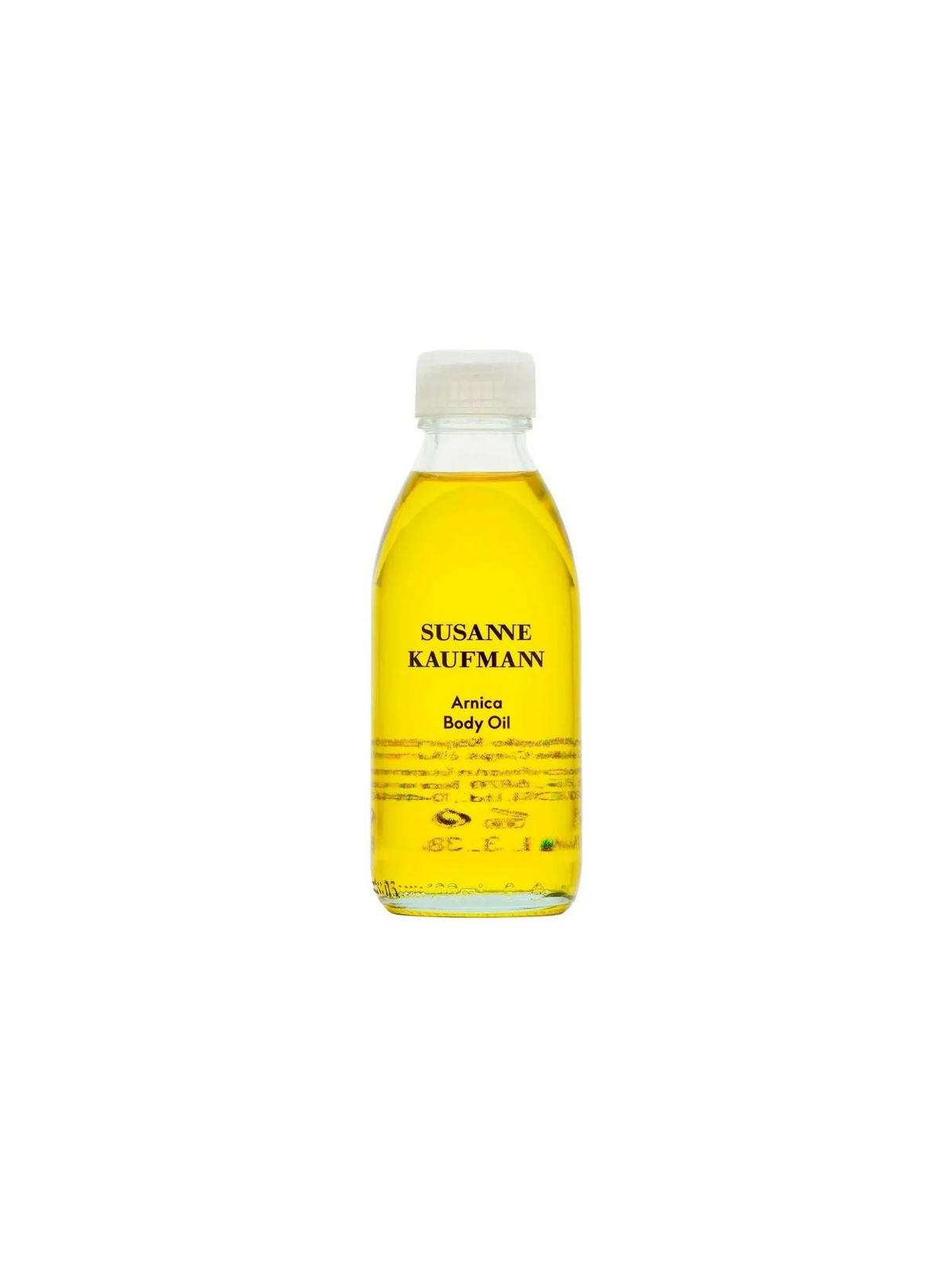 Arnica Body Oil SUSANNE KAUFMANN JOHN JULIA.