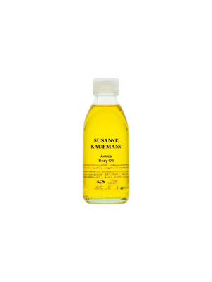 Arnica Body Oil SUSANNE KAUFMANN JOHN JULIA.