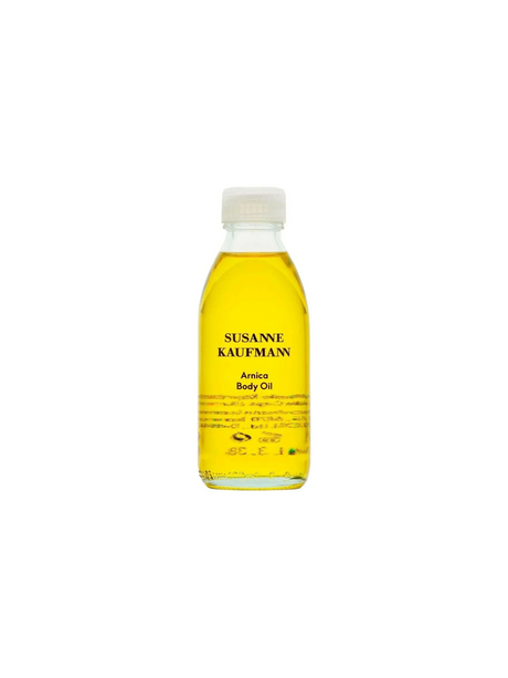 Arnica Body Oil SUSANNE KAUFMANN JOHN JULIA.