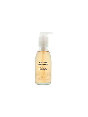 Purifying Cleansing Gel SUSANNE KAUFMANN JOHN JULIA.