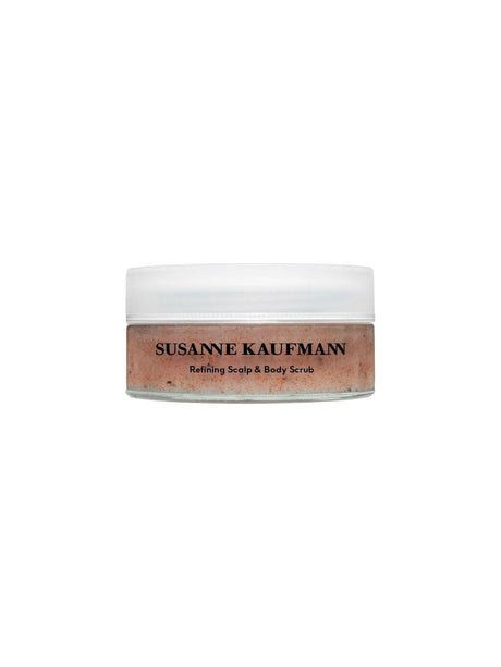 Refining Scalp & Body Scrub SUSANNE KAUFMANN JOHN JULIA.