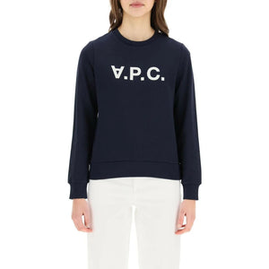 Sweatshirt Logo A.P.C. JOHN JULIA.