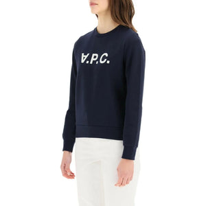 Sweatshirt Logo A.P.C. JOHN JULIA.