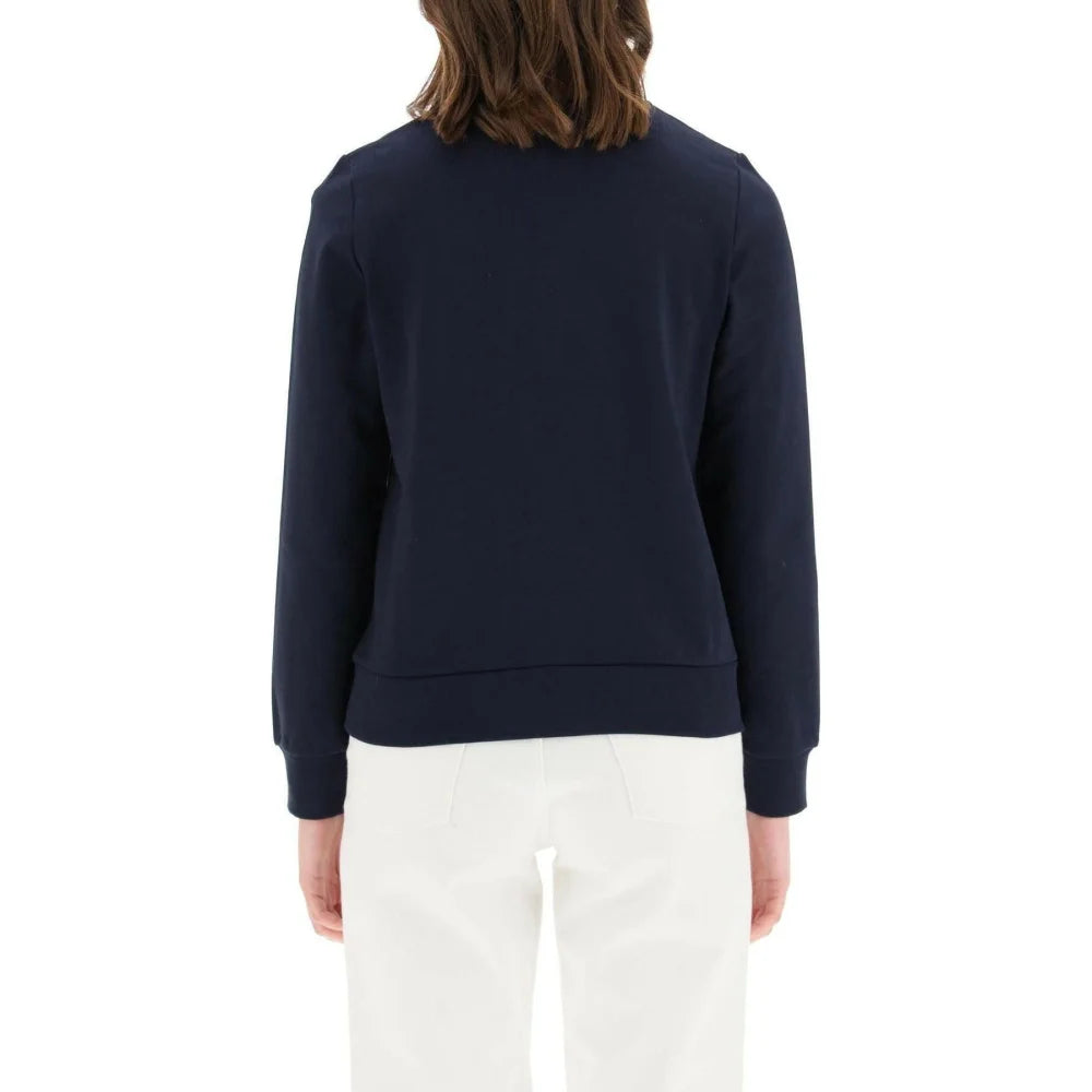 Sweatshirt Logo A.P.C. JOHN JULIA.