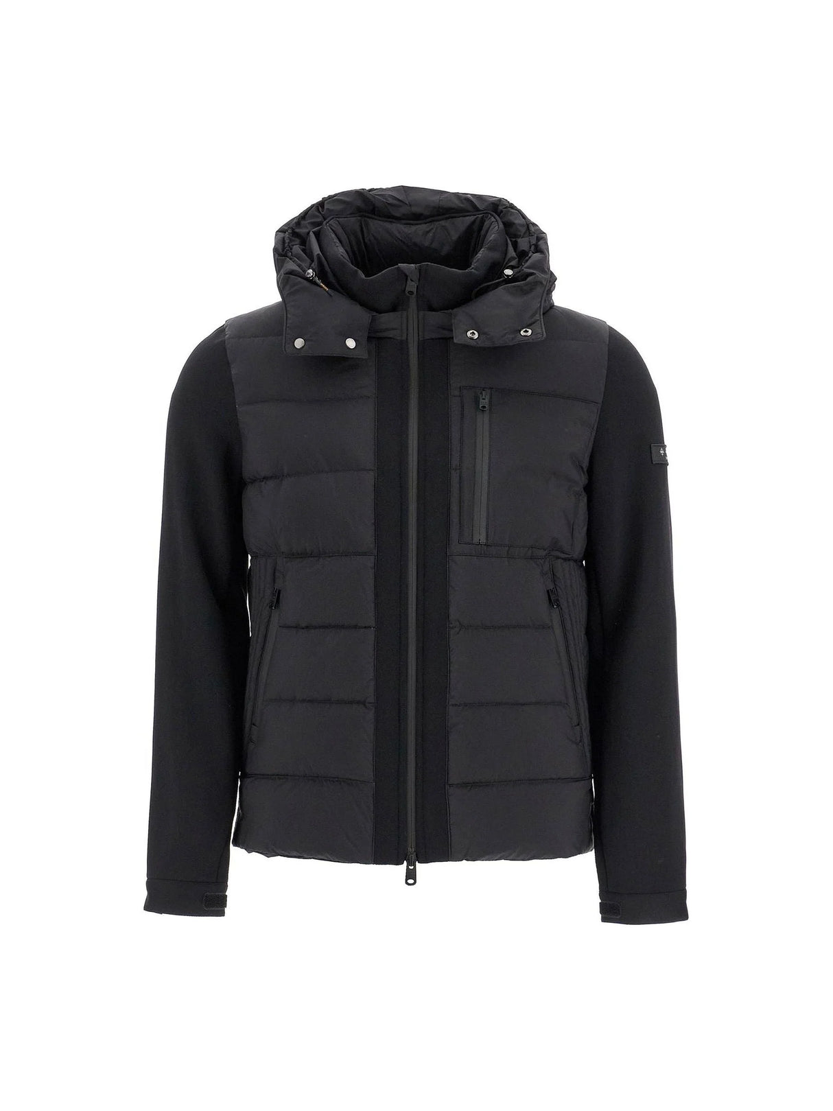 Hybrid Taro Down Jacket