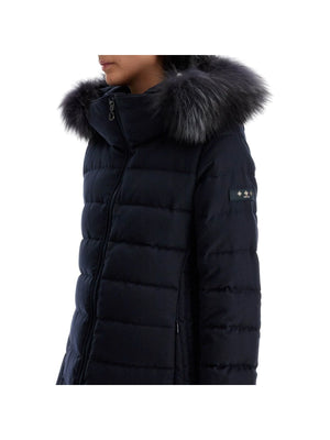 Kosava Wool Down Jacket With