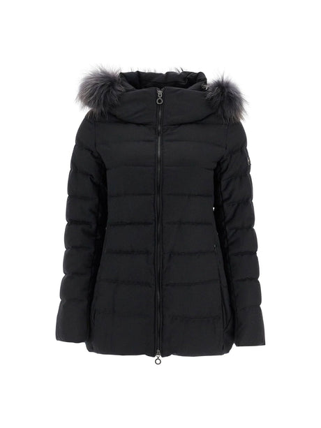 Kosava Wool Down Jacket With