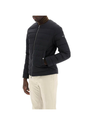 Lightweight Ergico Down Jacket TATRAS JOHN JULIA.