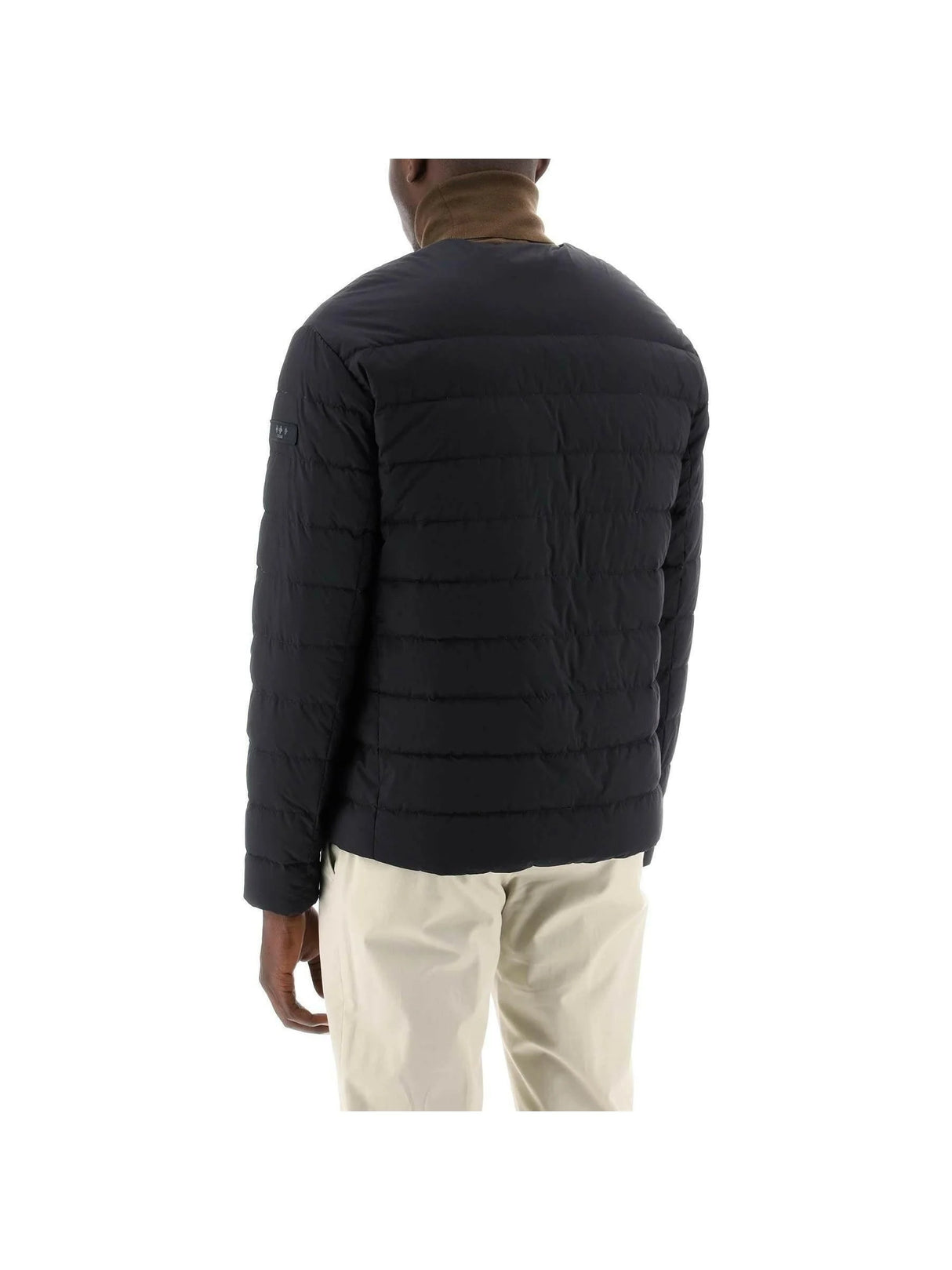 Lightweight Ergico Down Jacket TATRAS JOHN JULIA.