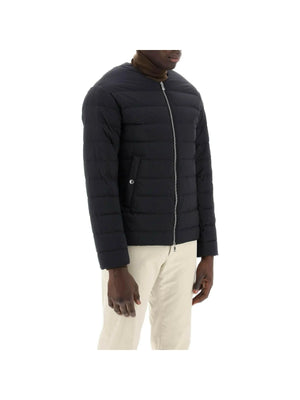 Lightweight Ergico Down Jacket TATRAS JOHN JULIA.