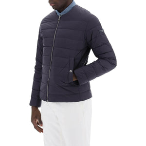 Lightweight Ergico Down Jacket TATRAS JOHN JULIA.