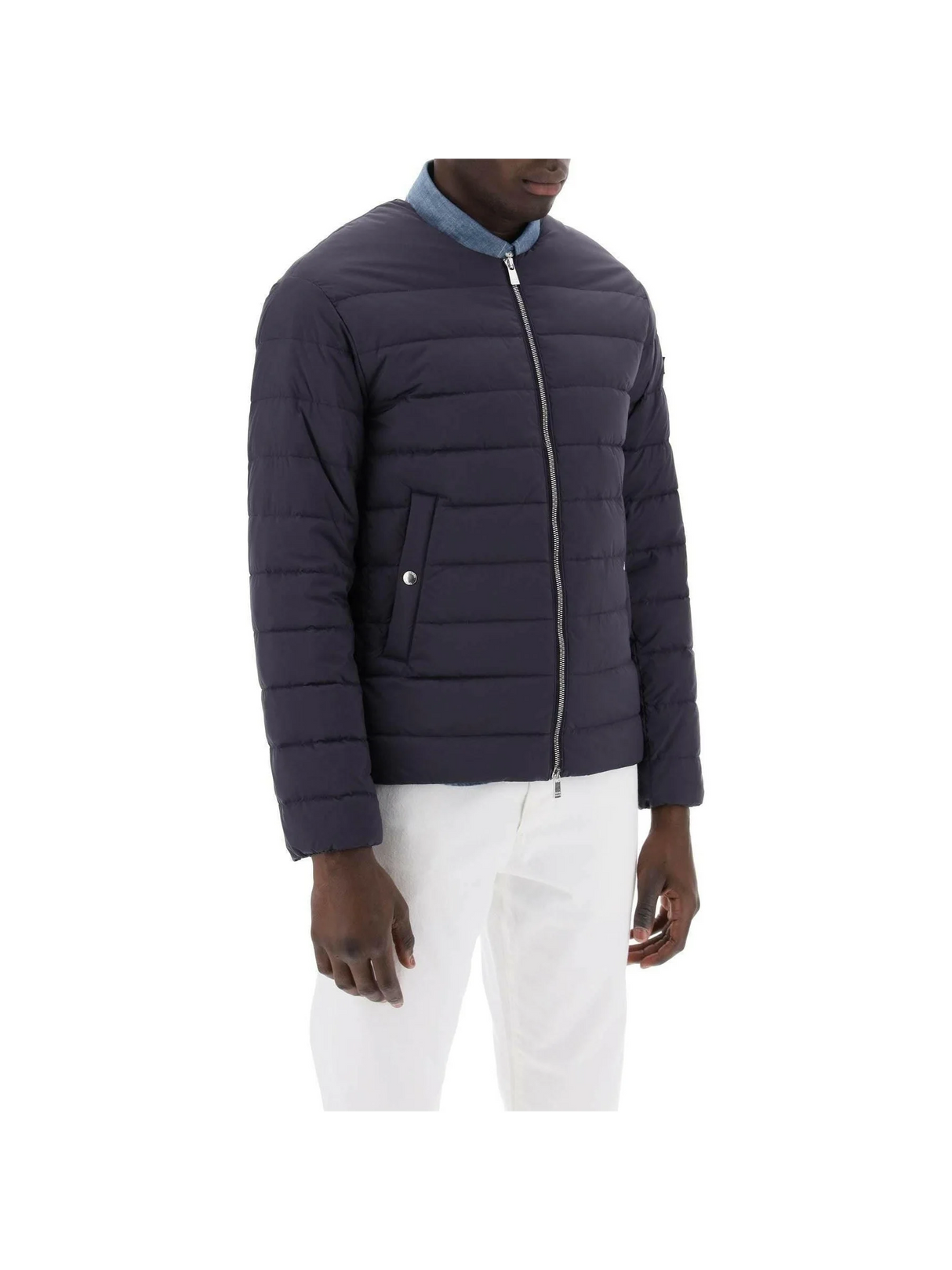 Lightweight Ergico Down Jacket TATRAS JOHN JULIA.