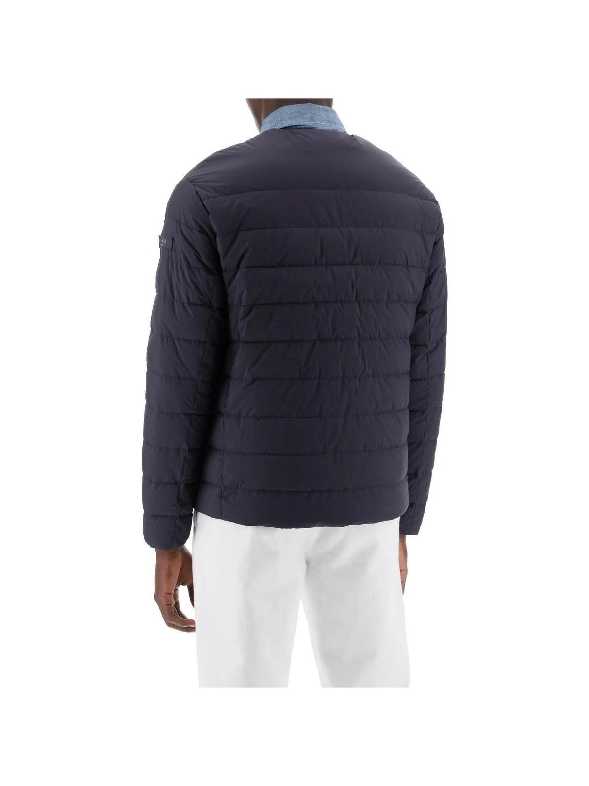 Lightweight Ergico Down Jacket TATRAS JOHN JULIA.