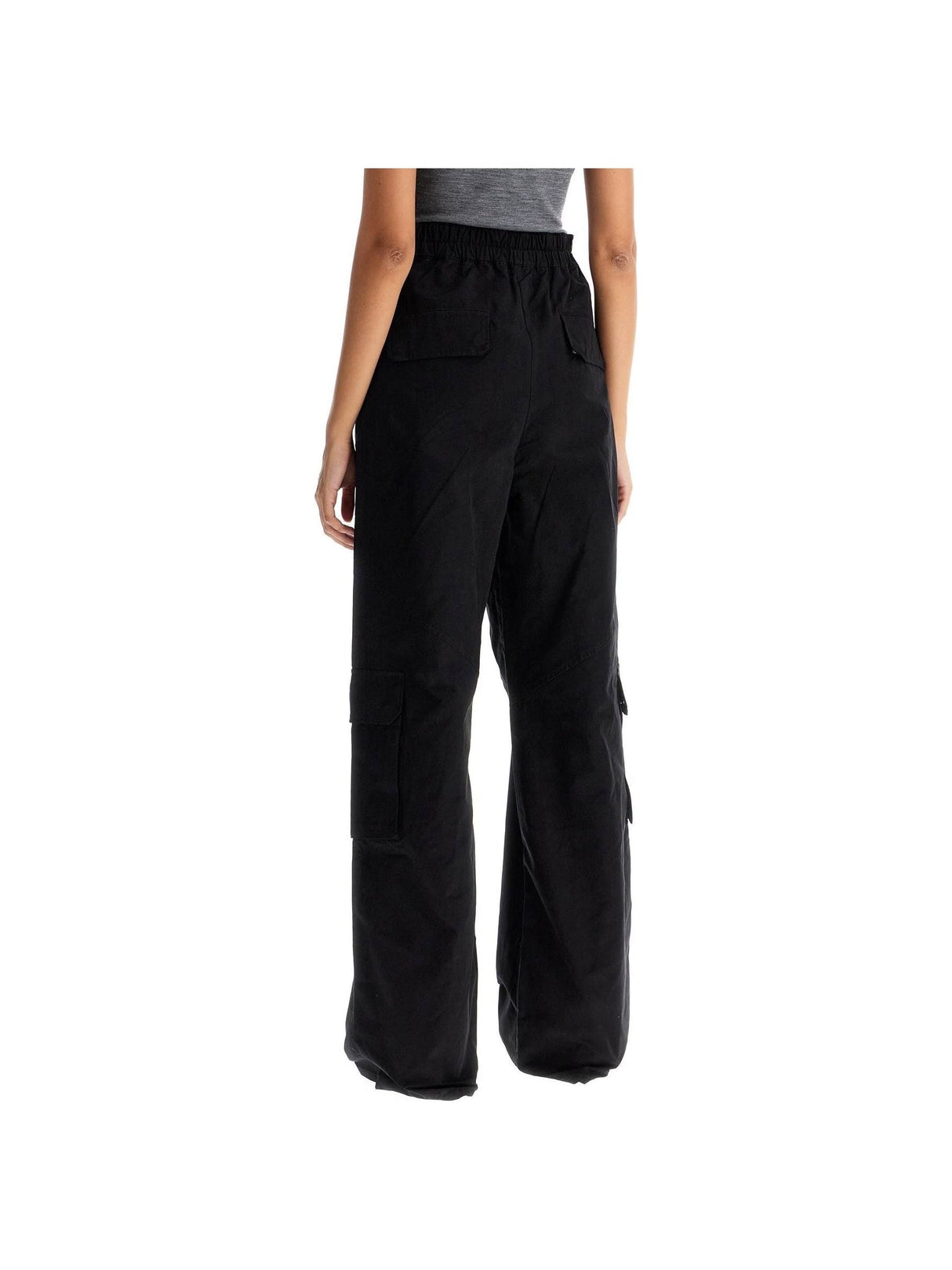 Aviator Pants