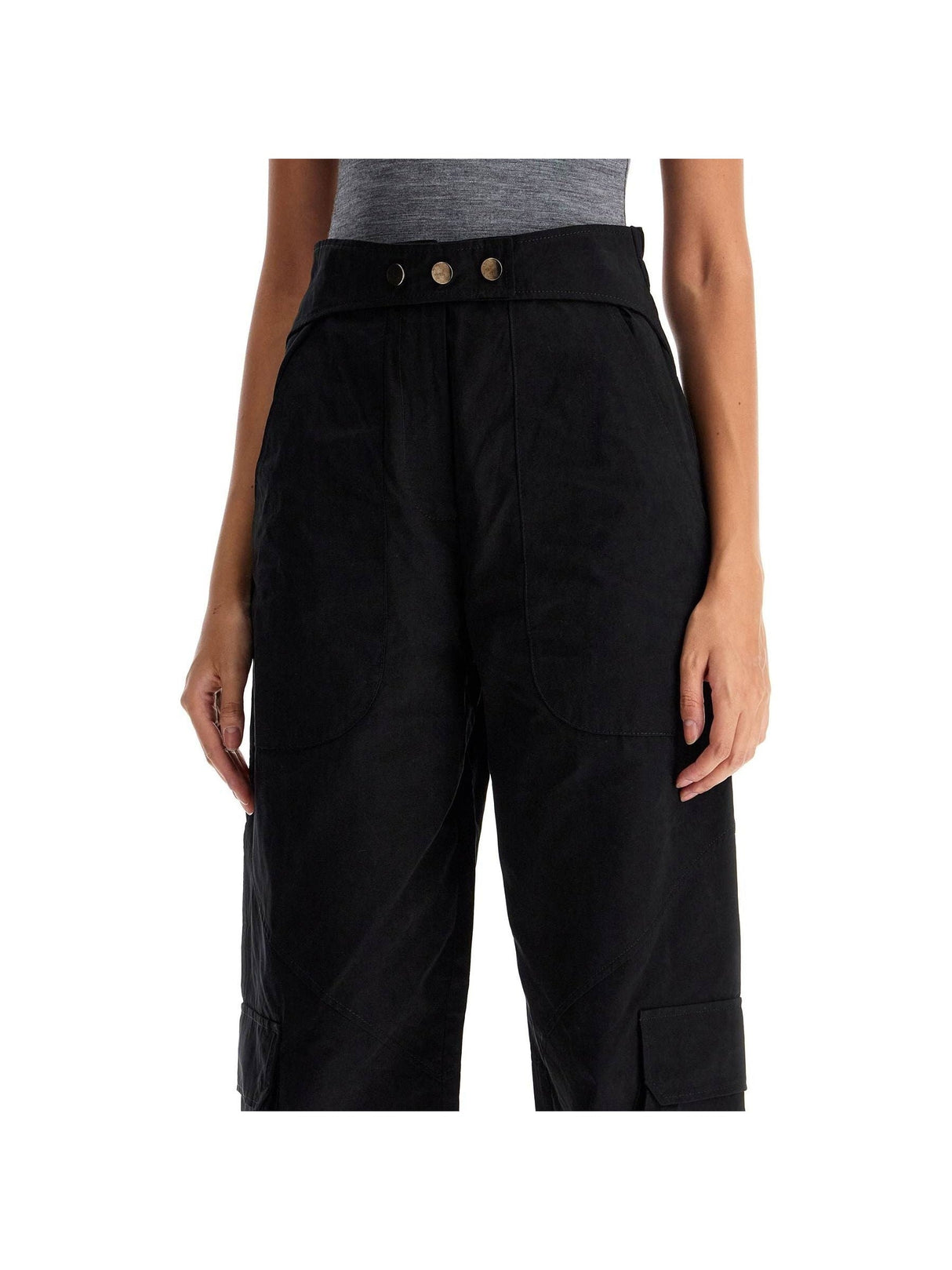 Aviator Pants