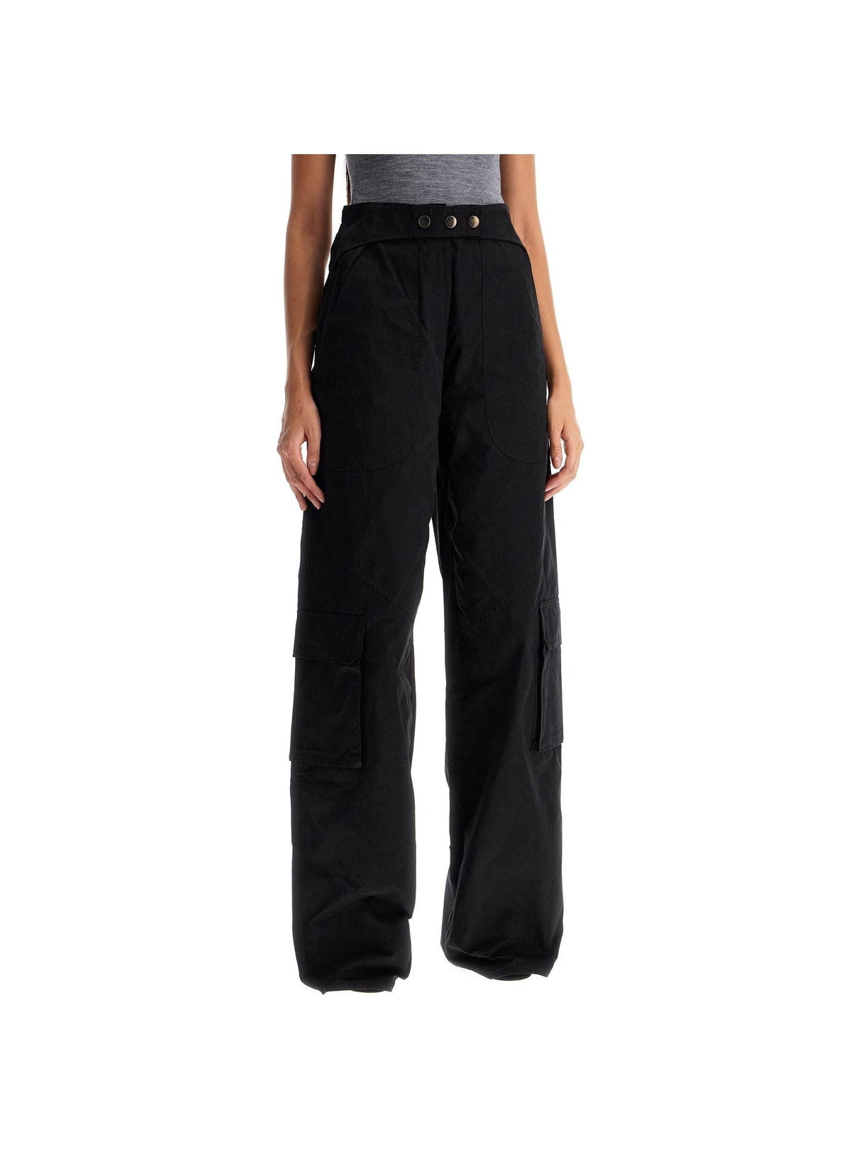 Aviator Pants