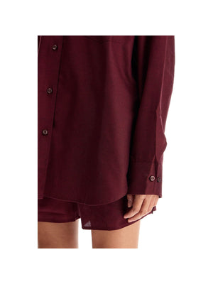 Georgiana Shirt Shorts Set - Woman > Clothing > Jumpsuits