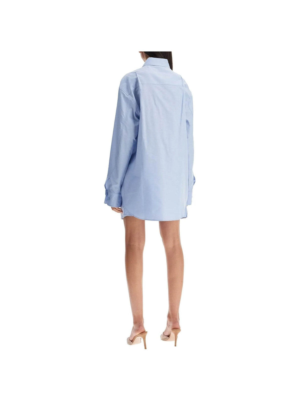 Georgiana Shirt & Shorts Set - Women > Clothing > Jumpsuits