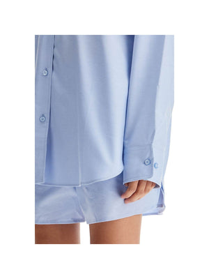 Georgiana Shirt & Shorts Set - Women > Clothing > Jumpsuits