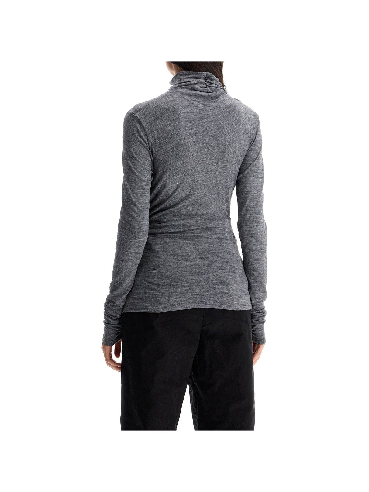 Oleandra Jersey Top - Women > Clothing > Tops and Sweatshirts > Tops