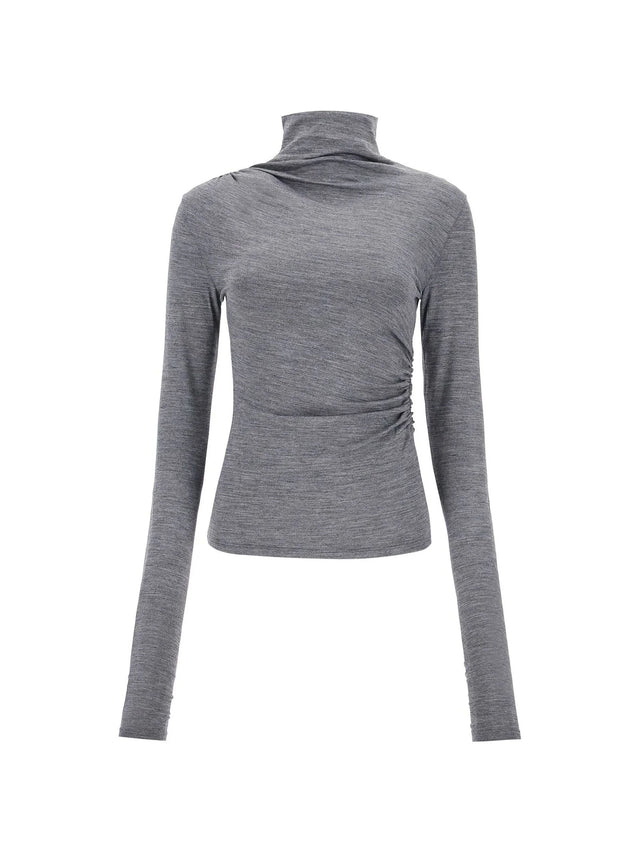 Oleandra Jersey Top - XXXS - Women > Clothing > Tops and Sweatshirts > Tops