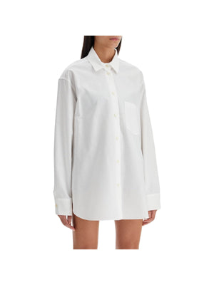 New Georgiana Oversized Shirt