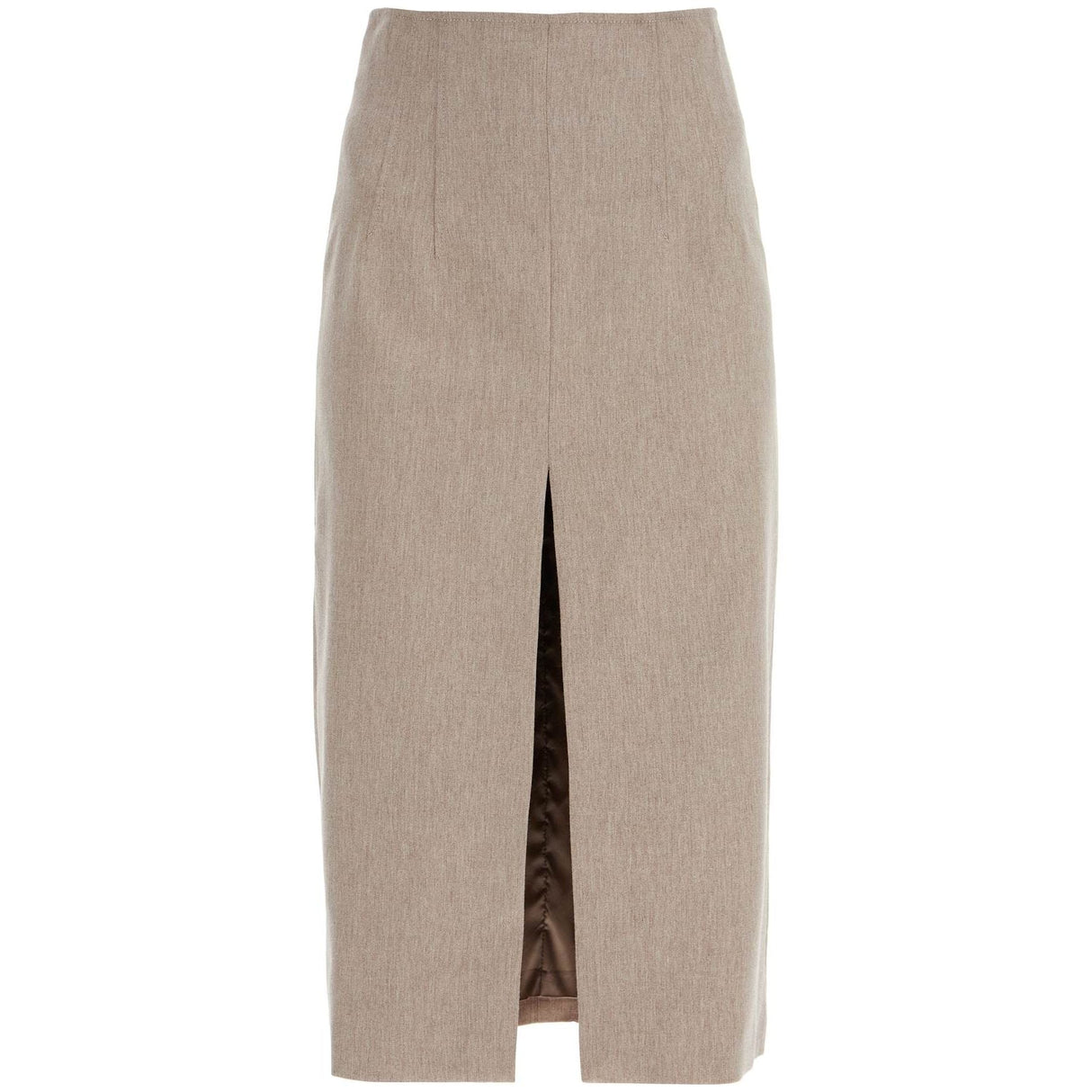 Pencil Skirt - 34 - Women > Clothing > Skirts > Midi