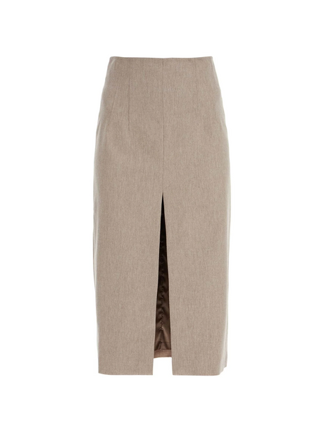 Pencil Skirt - 34 - Women > Clothing > Skirts > Midi