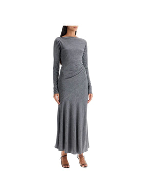 Saba Stretch Jersey Dress