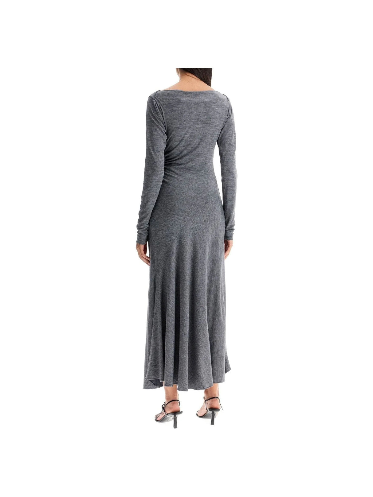 Saba Stretch Jersey Dress