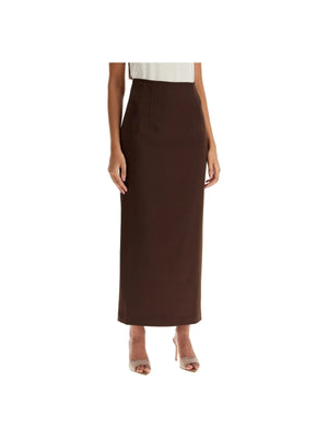 Long Shelby Skirt