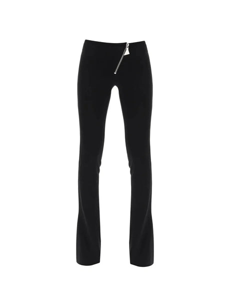 THE ATTICO-Bootcut Pants-JOHN JULIA