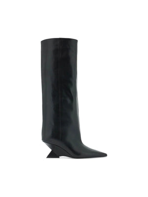 Cheope Tube Boots - 34 - Women > Shoes > Boots and booties > Boots