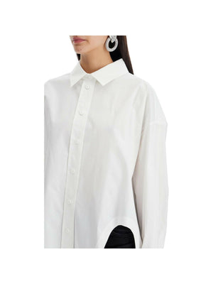 Diana Cotton Shirt.