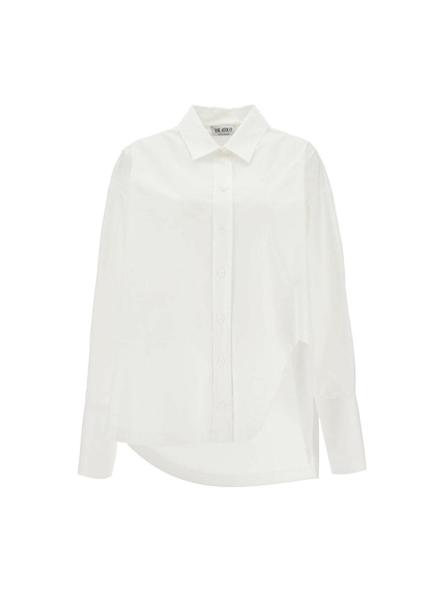 Diana Cotton Shirt.