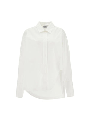 Diana Cotton Shirt.