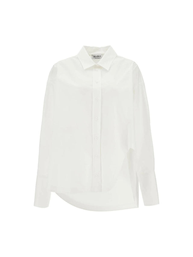 Diana Cotton Shirt.