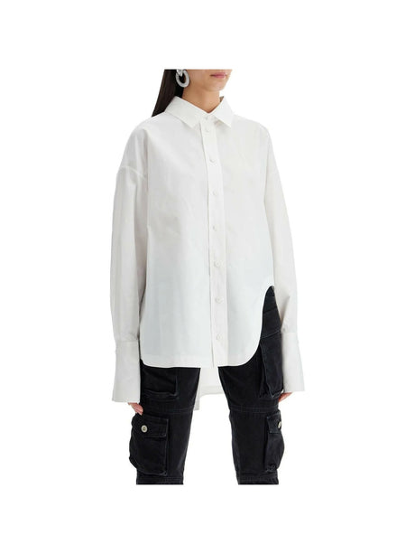 Diana Cotton Shirt.