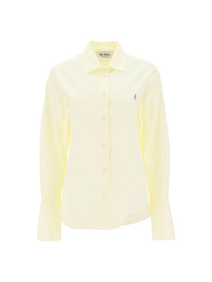 Eliza Cotton Shirt THE ATTICO JOHN JULIA.