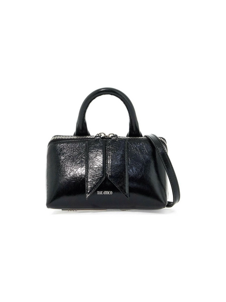 Friday Lambskin Mini Handbag.