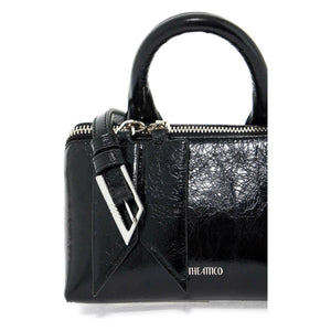 Friday Lambskin Mini Handbag.