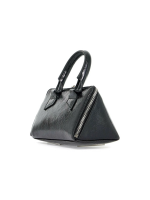 Friday Lambskin Mini Handbag.