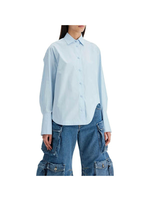 Parachute Canvas Eliza Shirt.